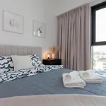 Apartly - Hanza Tower View, Parking, Pool, Sauna *