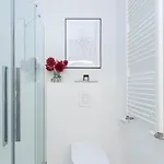 Apartly - Hanza Tower View, Parking, Pool, Sauna *